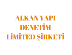 ALKAN YAPI DENETİM LTD.ŞTİ